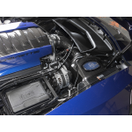 Carbon aFe Power intake system Chevrolet Corvette (C7)